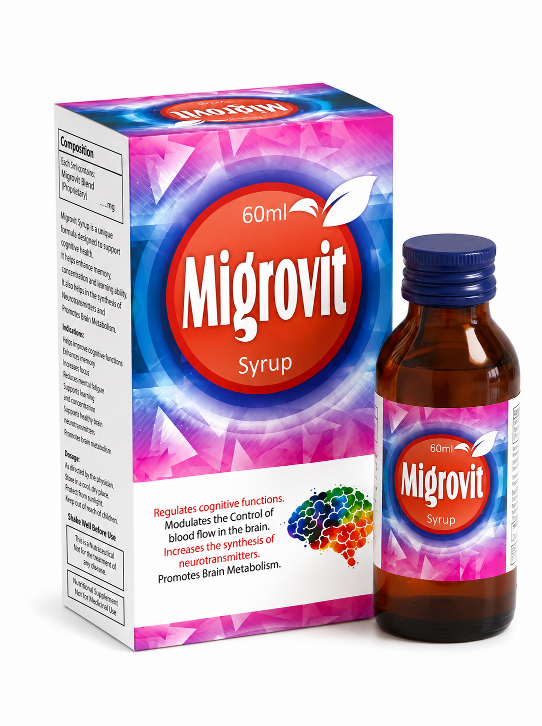 Migrovit